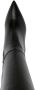 Gianvito Rossi Bea Cuissard 85mm thigh-high boots Black - Thumbnail 4