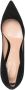 Gianvito Rossi Piper 85mm suede pumps Black - Thumbnail 4