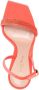 Gianvito Rossi Britney 105mm sandals Orange - Thumbnail 3