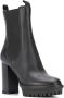 Gianvito Rossi Chester 70mm ankle boots Black - Thumbnail 2