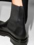 Gianvito Rossi Chester leather ankle boots Black - Thumbnail 4