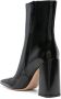 Gianvito Rossi Christina 95mm ankle boots Black - Thumbnail 3