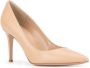 Gianvito Rossi classic pumps Neutrals - Thumbnail 2