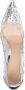 Gianvito Rossi Halley 105mm crystal-embellished pumps White - Thumbnail 4
