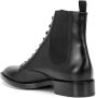 Gianvito Rossi Dresda 20mm leather boots Black - Thumbnail 3
