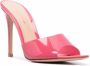 Gianvito Rossi Elle open-toe sandals Pink - Thumbnail 2