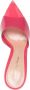 Gianvito Rossi Elle open-toe sandals Pink - Thumbnail 4