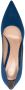 Gianvito Rossi Gianvito 85mm pointed pumps Blue - Thumbnail 4