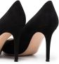 Gianvito Rossi Gianvito 85mm pumps Black - Thumbnail 4