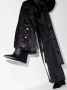 Gianvito Rossi Glove 85mm wedge ankle boots Black - Thumbnail 3