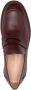 Gianvito Rossi Harris penny loafers Red - Thumbnail 4