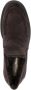 Gianvito Rossi Harris round-toe loafers Brown - Thumbnail 4