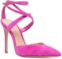 Gianvito Rossi high-heel pumps Pink - Thumbnail 2