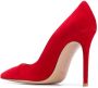 Gianvito Rossi high-heeled pumps Red - Thumbnail 3