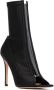 Gianvito Rossi Hiroko 105mm ankle boots Black - Thumbnail 2