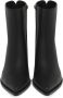Gianvito Rossi Kinney pointed-toe ankle boots Black - Thumbnail 3