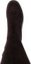 Gianvito Rossi knee-high suede boots Brown - Thumbnail 4