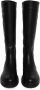 Gianvito Rossi knee-length leather boots Black - Thumbnail 3