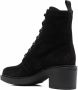 Gianvito Rossi lace-up 65mm ankle boots Black - Thumbnail 3