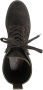 Gianvito Rossi lace-up suede ankle boots Green - Thumbnail 4