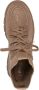 Gianvito Rossi Lambert lace-up boots Brown - Thumbnail 4