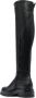 Gianvito Rossi leather knee-length boots Black - Thumbnail 3