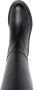 Gianvito Rossi leather knee-length boots Black - Thumbnail 4