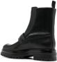 Gianvito Rossi leather-panel boots Black - Thumbnail 3