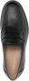 Gianvito Rossi leather penny loafers Black - Thumbnail 4