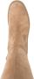 Gianvito Rossi Lexington over-the-knee suede boots Brown - Thumbnail 4