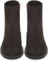 Gianvito Rossi Lexington suede Chelsea boots Brown - Thumbnail 3