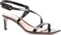 Gianvito Rossi Lindsay 60mm leather sandals Black - Thumbnail 2