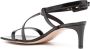 Gianvito Rossi Lindsay 60mm leather sandals Black - Thumbnail 3