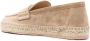 Gianvito Rossi loafer-style espadrilles Neutrals - Thumbnail 3