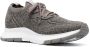 Gianvito Rossi Glover low-top sneakers Grey - Thumbnail 2