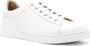 Gianvito Rossi Low Top leather sneakers White - Thumbnail 2