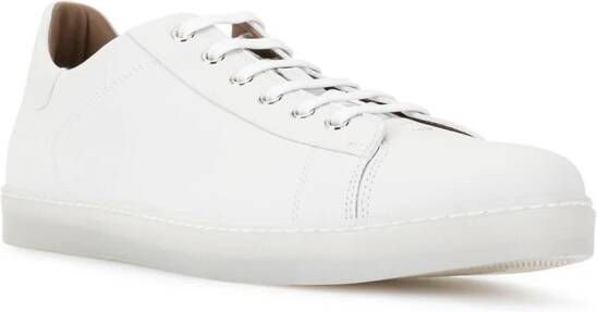 Gianvito Rossi low-top sneakers White