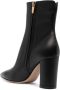 Gianvito Rossi Lyell 85mm ankle boots Black - Thumbnail 3