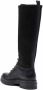 Gianvito Rossi Martis 20mm lace-up boots Black - Thumbnail 3