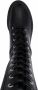 Gianvito Rossi Martis 20mm lace-up boots Black - Thumbnail 4