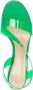 Gianvito Rossi Metropolis 70mm sandals Green - Thumbnail 4
