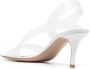 Gianvito Rossi Metropolis 70mm sandals Neutrals - Thumbnail 3