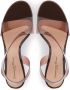 Gianvito Rossi Metropolis 70mm stiletto sandals Brown - Thumbnail 3
