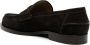 Gianvito Rossi Michael suede loafers Brown - Thumbnail 3
