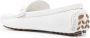 Gianvito Rossi Monza leather loafers White - Thumbnail 3