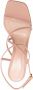 Gianvito Rossi Manilla 70mm leather sandals Pink - Thumbnail 4
