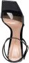 Gianvito Rossi Odissey heeled sandals Black - Thumbnail 4