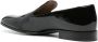 Gianvito Rossi patent-finish leather loafers Black - Thumbnail 3