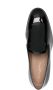Gianvito Rossi patent-finish leather loafers Black - Thumbnail 4