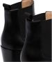 Gianvito Rossi pointed-toe ankle boots Black - Thumbnail 5